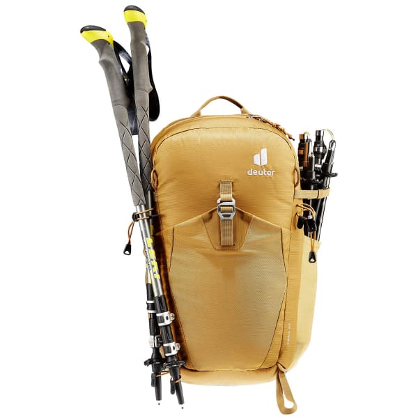 Sac à dos randonnée DEUTER TRAIL 25 ALMOND-DEEPSEA