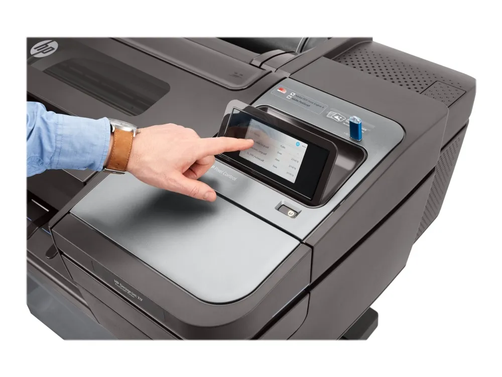 HP DesignJet Z9  PostScript - 24