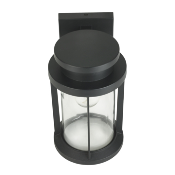 KARWEI buitenlamp Aran met dag/nacht sensor