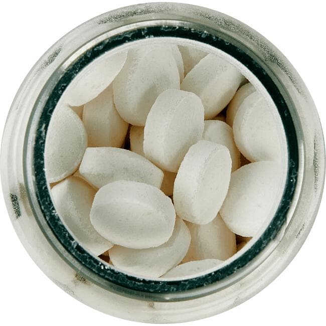 Etos Tandpasta Tabletten