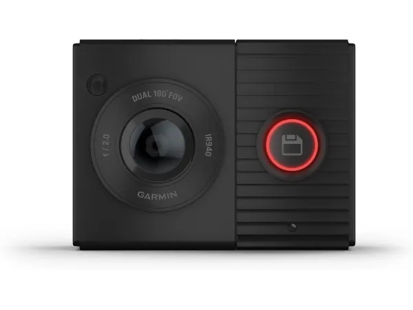 Garmin Dash Cam Tandem
