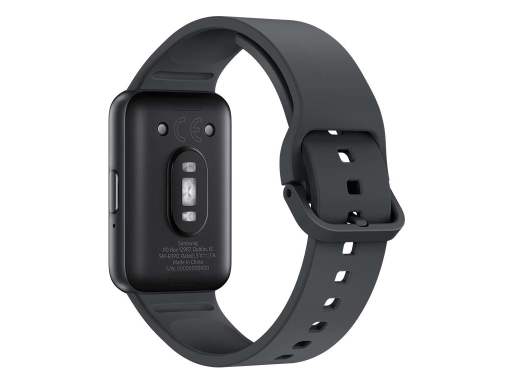 SMARTBAND SAMSUNG GALAXY FIT3 GRAY