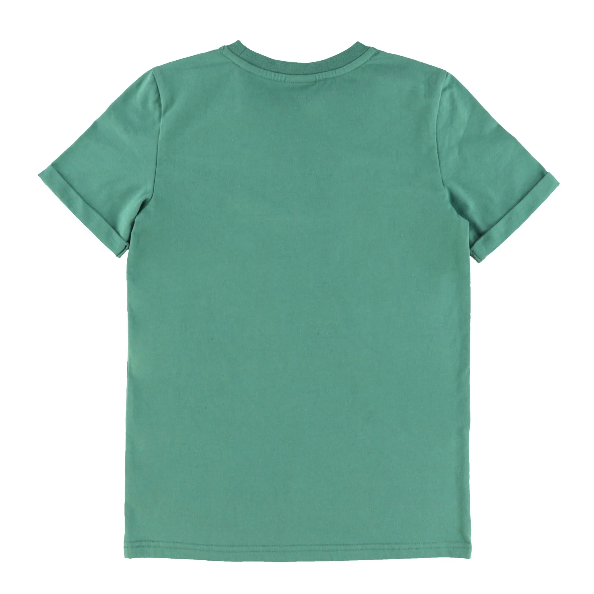 Kove T-Shirt Poche Plage 7-14ans