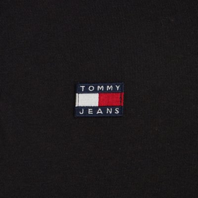 Polo à manches longues homme Tjmadge Rugby TOMMY HILFIGER