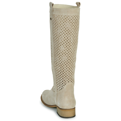 Betty London - DIVOUI - Beige