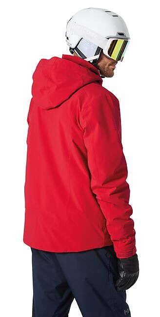 HELLY HANSEN - VESTE ALPHA 4 M