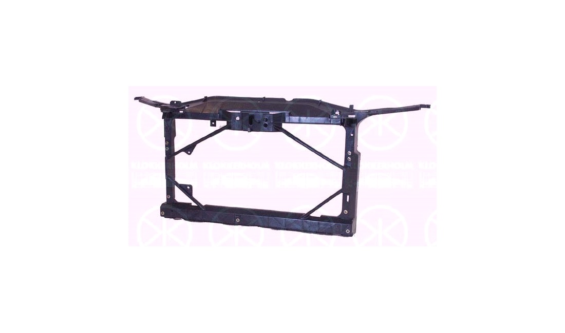 Frontpanel