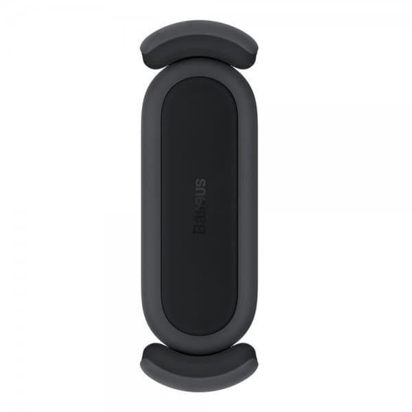 Baseus Bilhållare Steel Cannon 2 Air Outlet Car Mount Svart