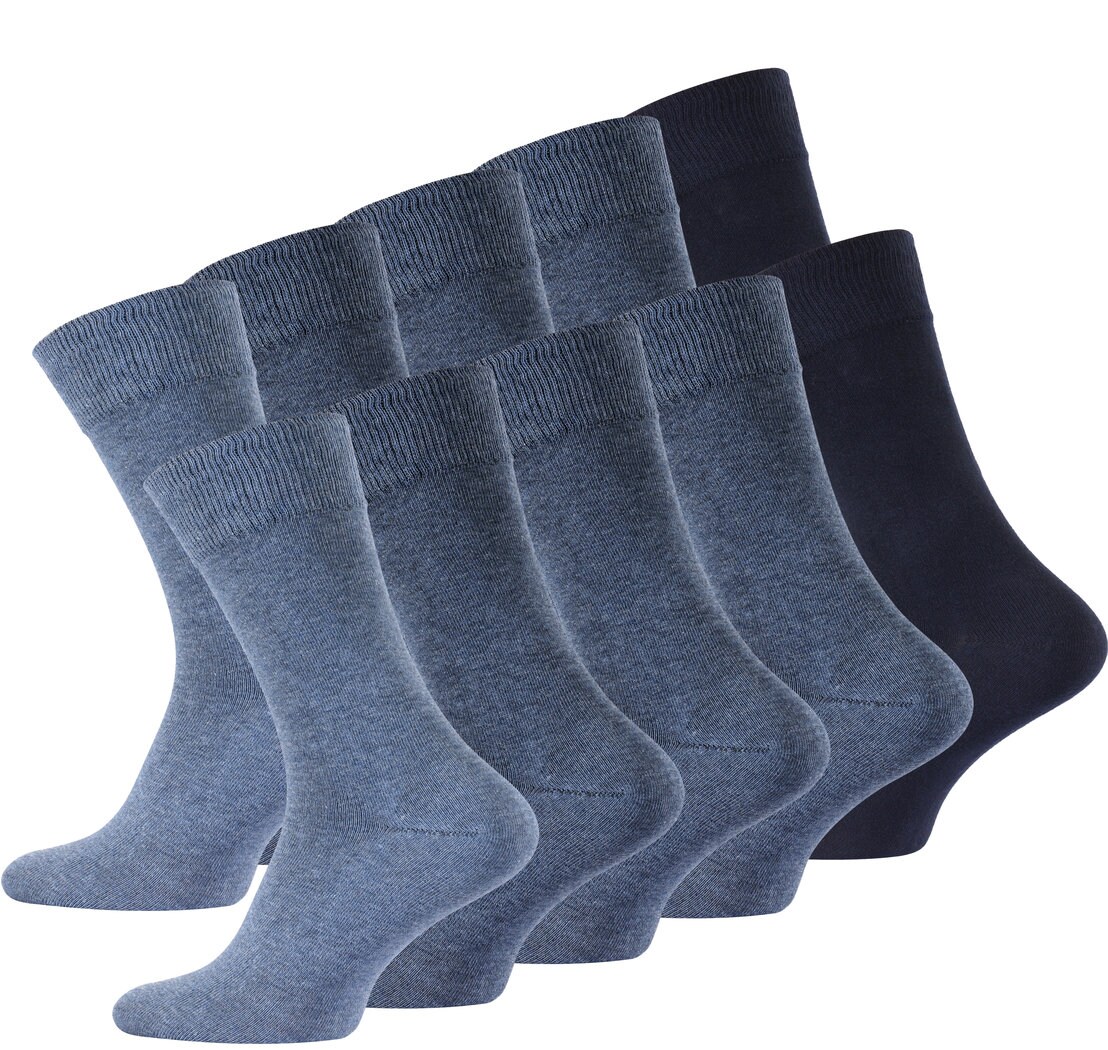 VCA® Business Socken 10 Paar