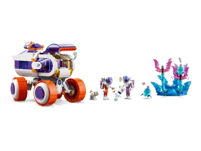 LEGO Ruimterover (42602)