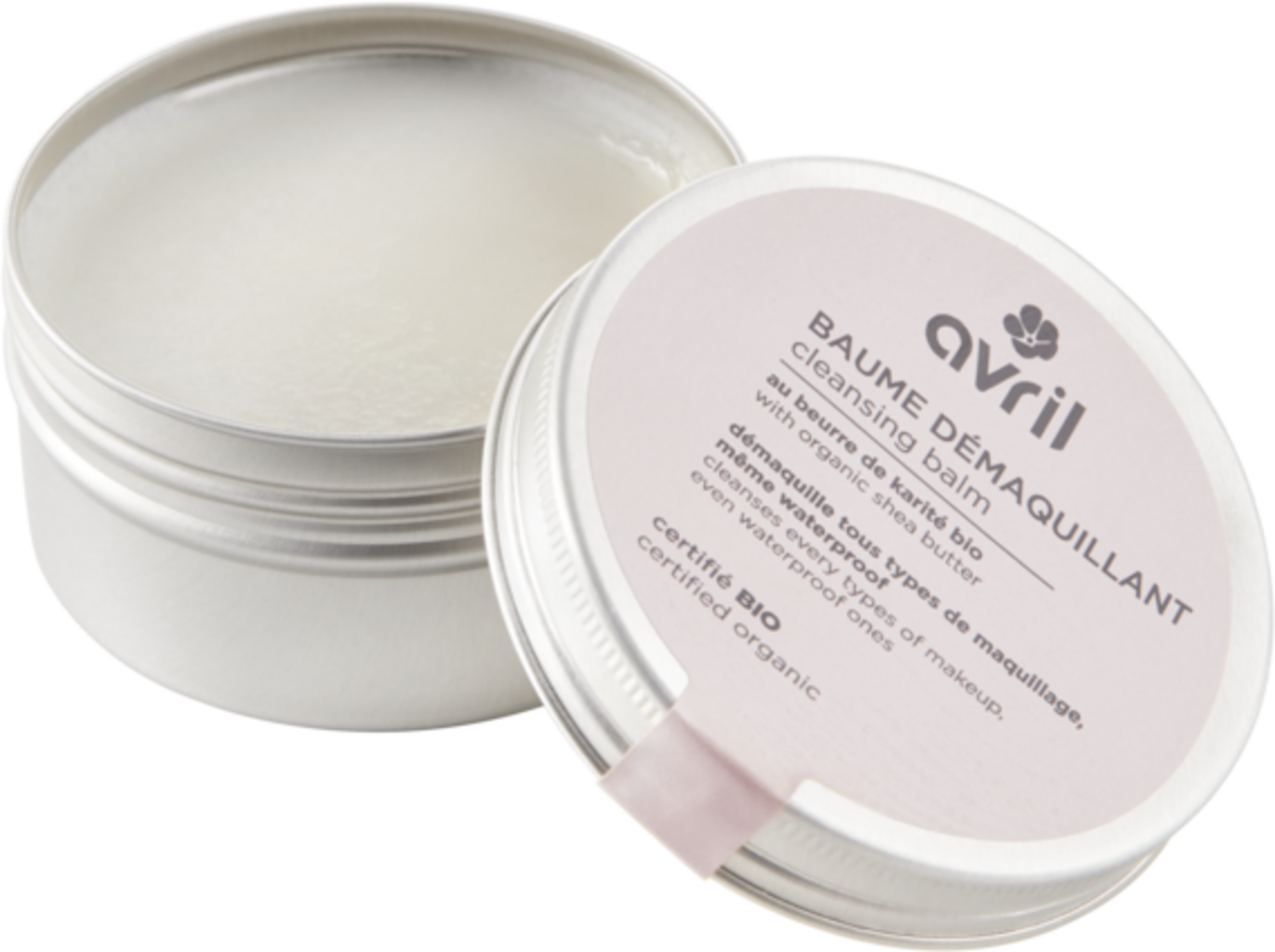 Avril  Cleansing Balm, 100 ml