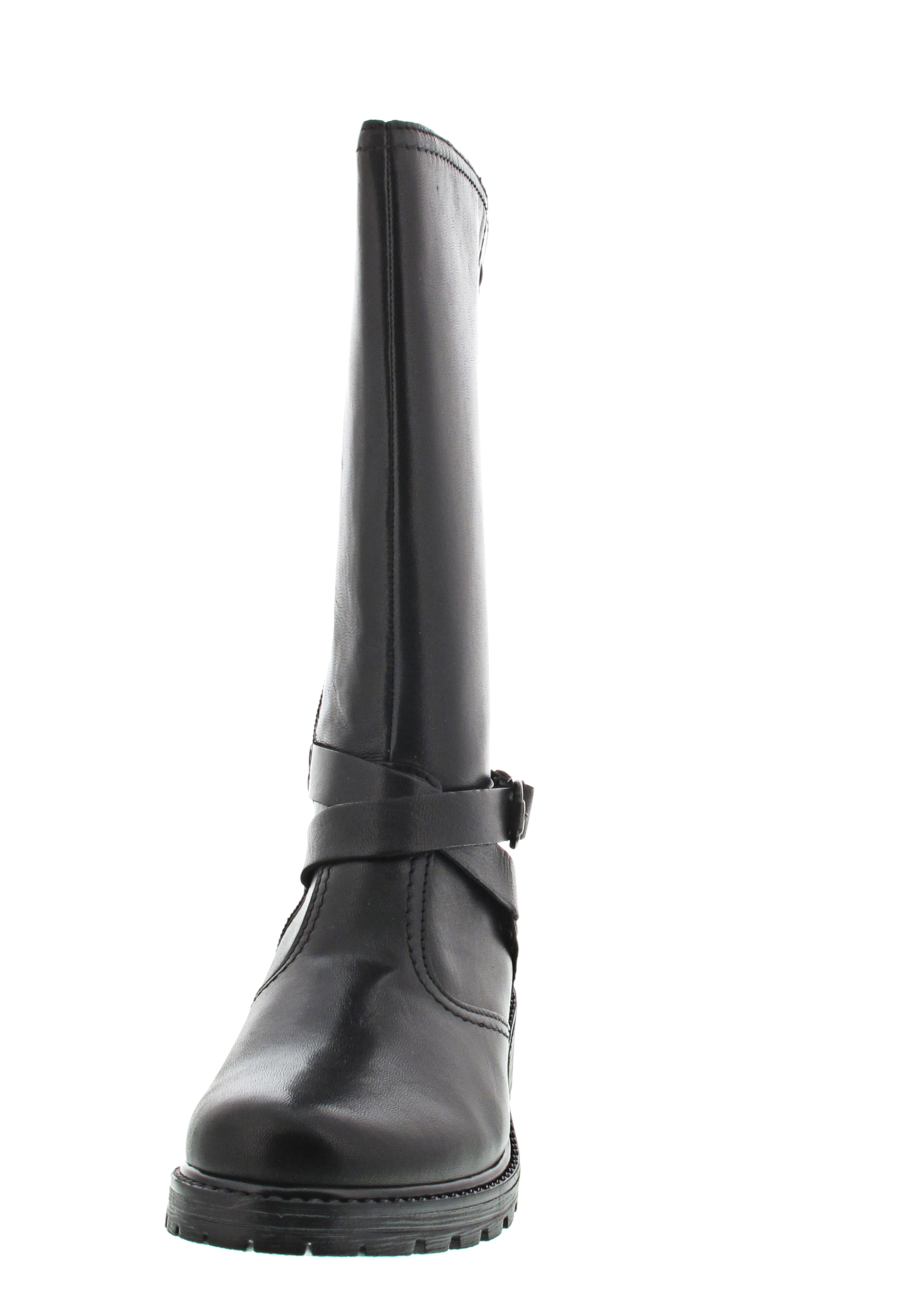 Loli Laly Niki Stiefel schwarz