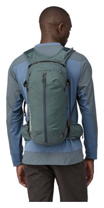 Sac à Dos Unisexe Patagonia Dirt Roamer 20L Vert
