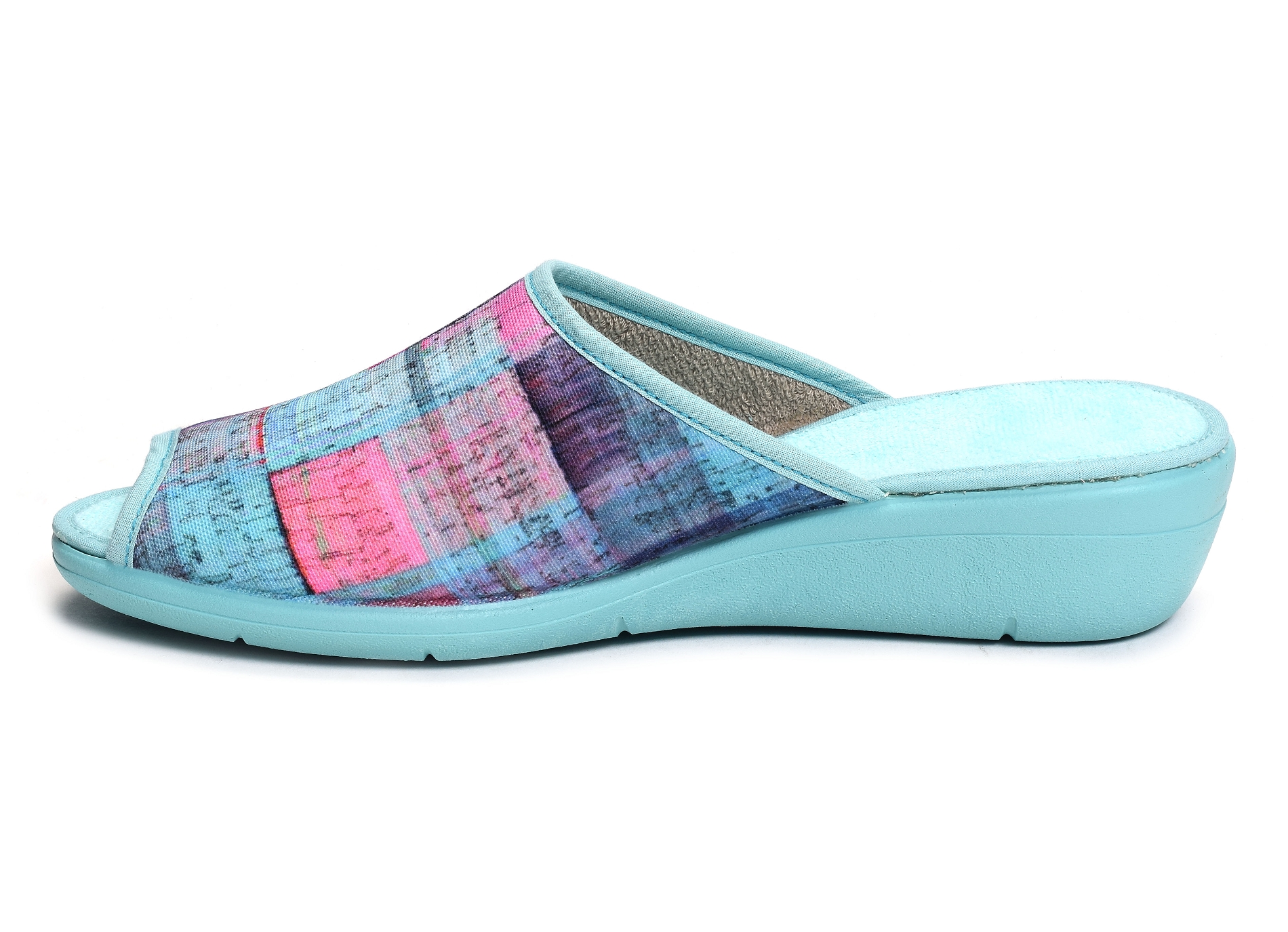 Grecia turquoise
