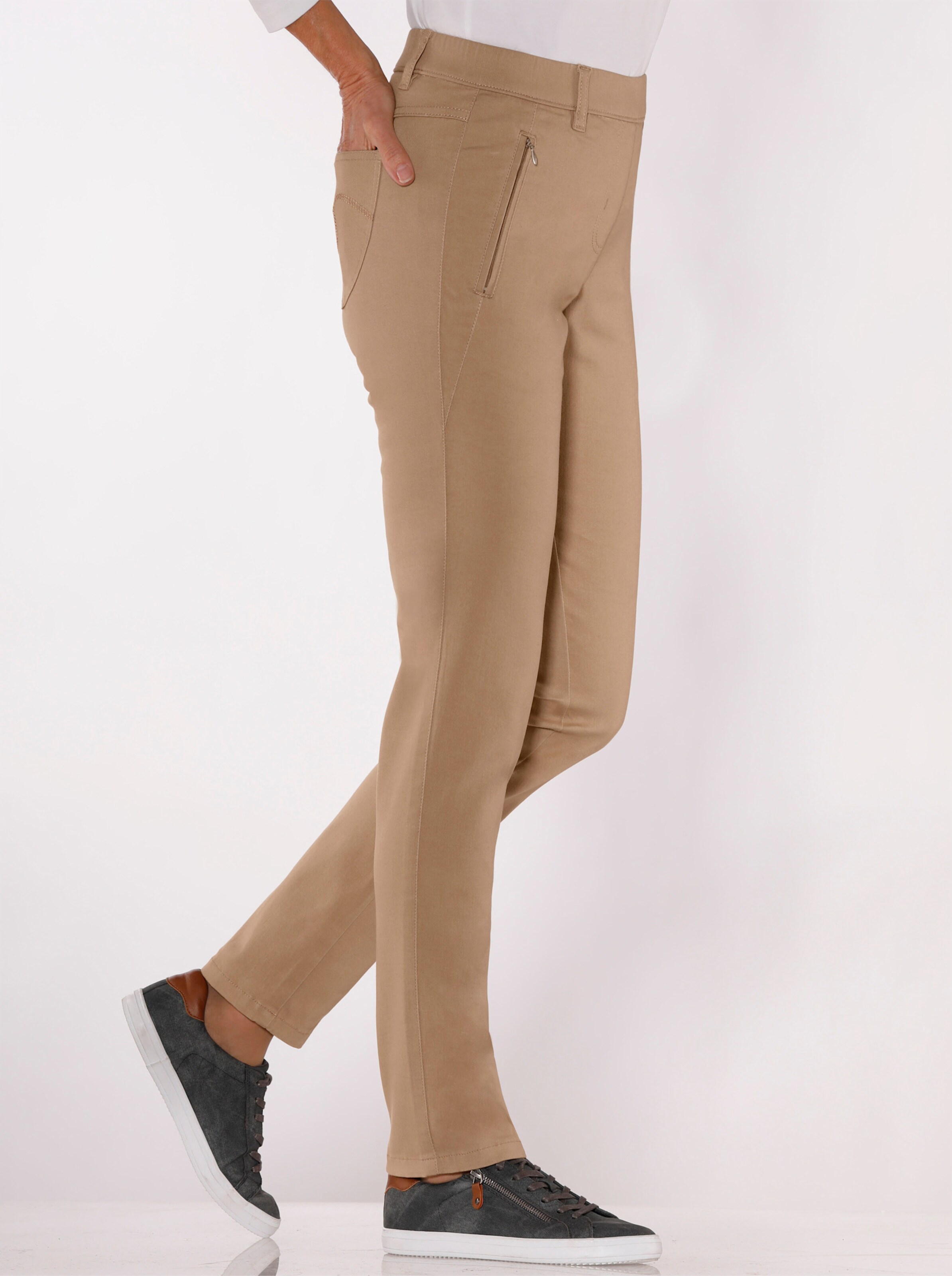 Stretch-Hose