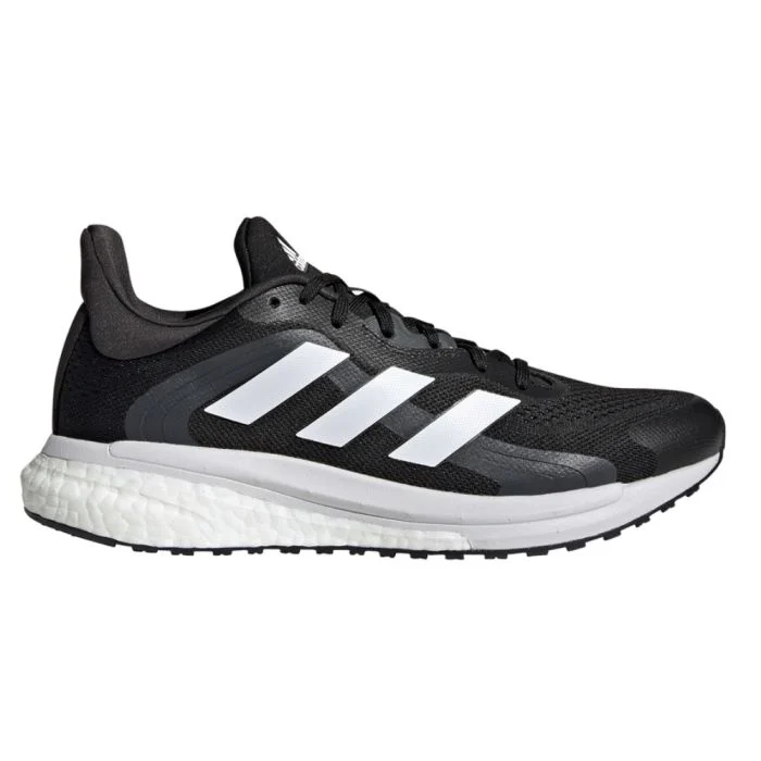 adidas Dame Løbesko Solar Glide 4 St