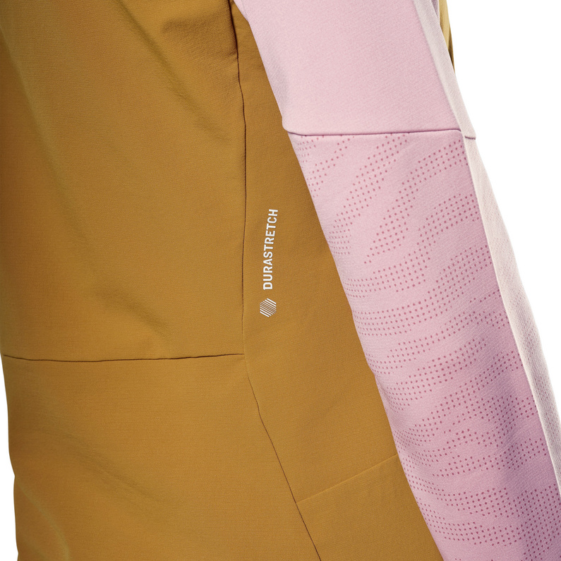 Salewa Damen Sella DST/TWR Hyb Weste
