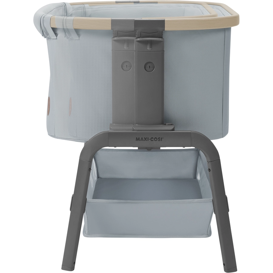 MAXI COSI Beistellbett Iora Beyond Grey