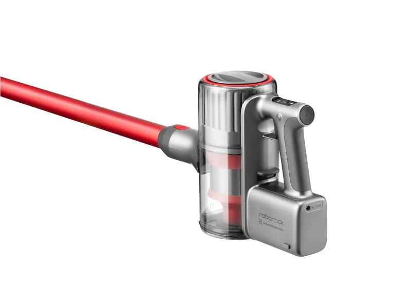[OUTLET] - Roborock H6 Upright Vacuum Cleaner