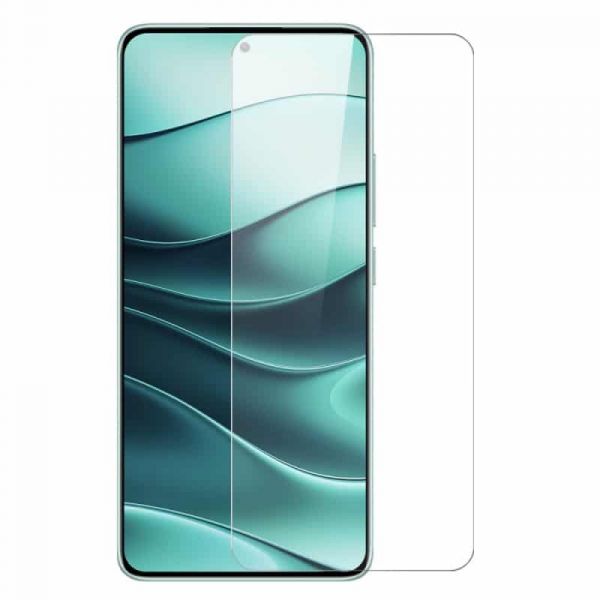 Película de Vidro Temperado para Xiaomi Redmi Note 14 5G Clear