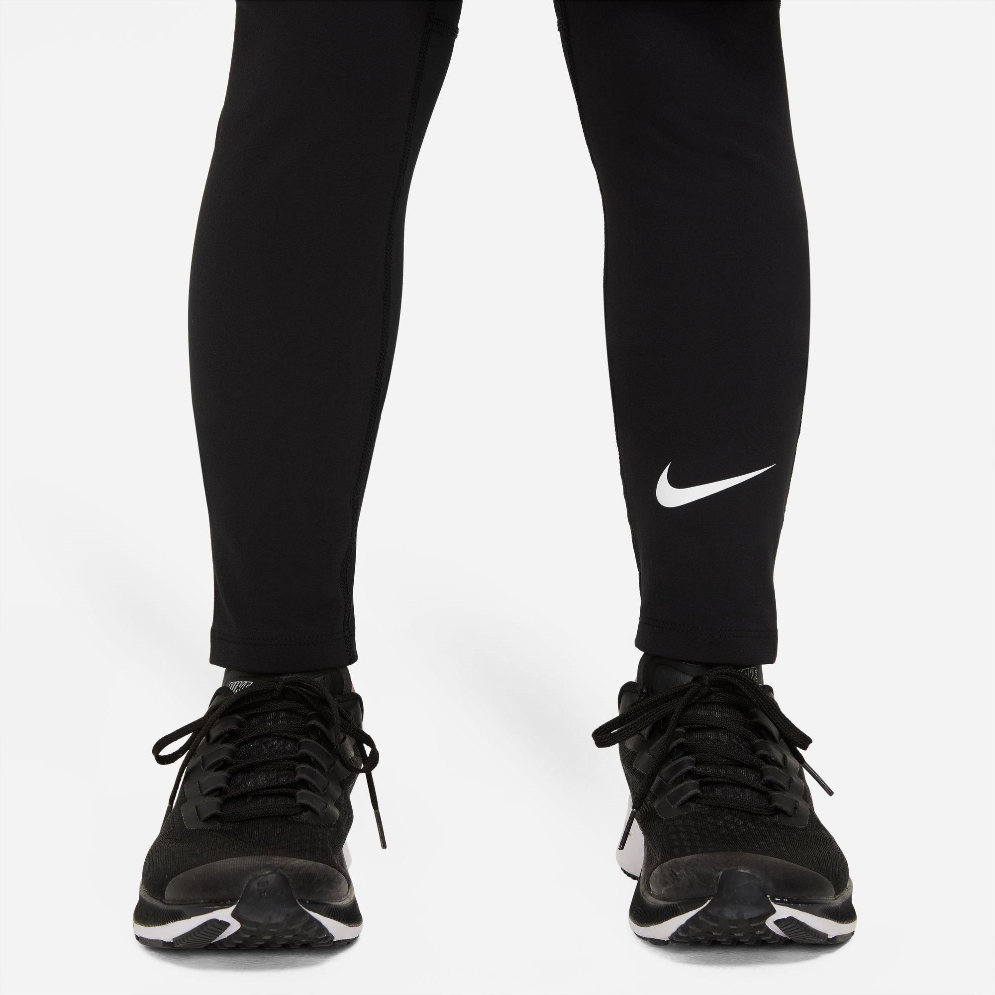 Nike Nike Pro Dri-FIT Big Kids' (Boys') Tights