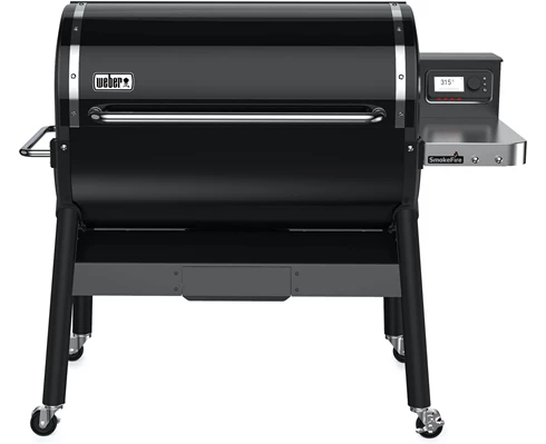 Weber SmokeFire EX6 GBS Pelletsgrill