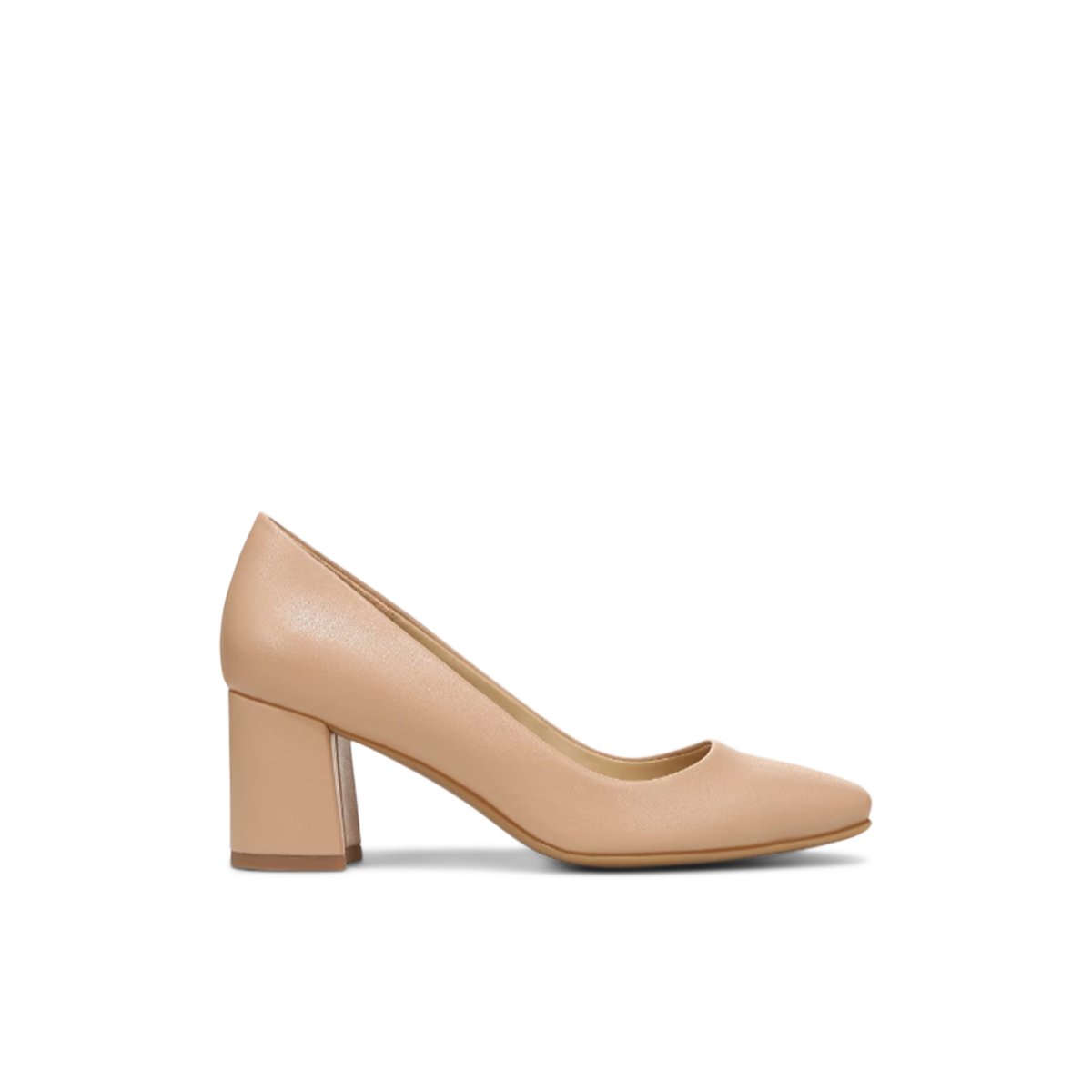 NATURALIZER-Warner-l - Beige