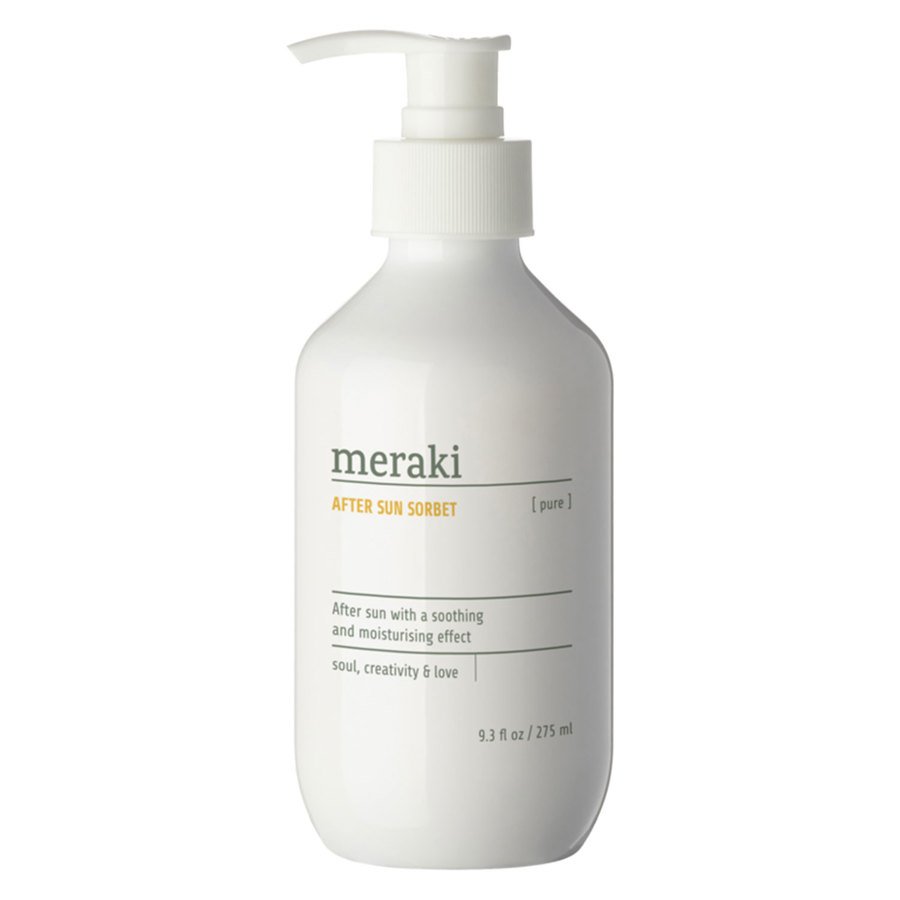 Meraki After Sun Sorbet Pure 275ml