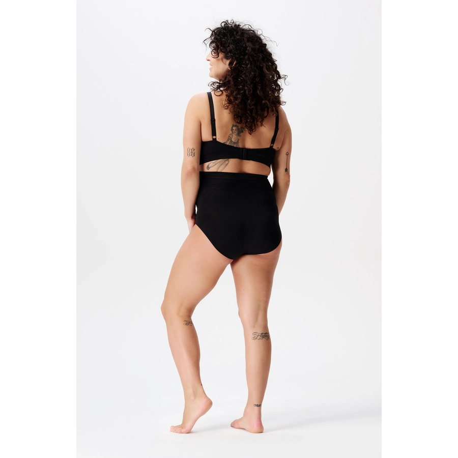 Noppies Nahtloser Slip Nisa Sensil® Breeze Black