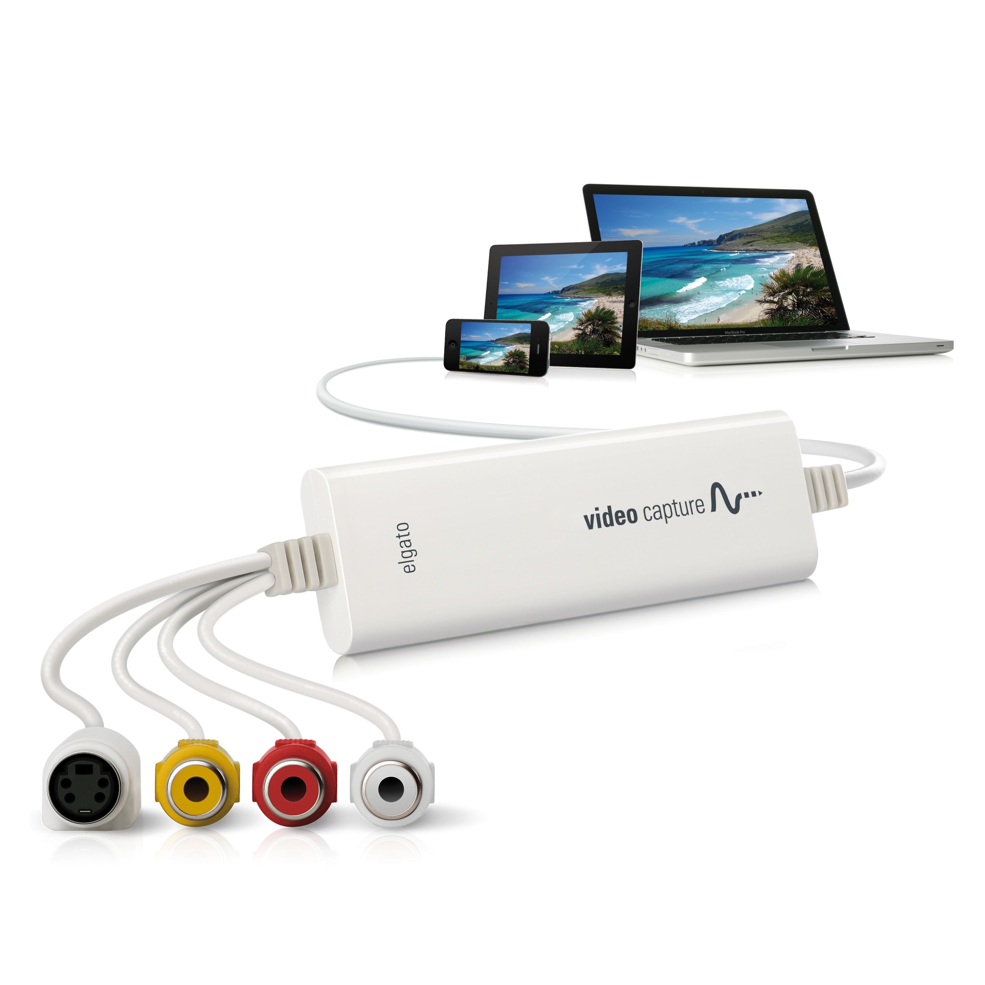 Elgato Video Capture