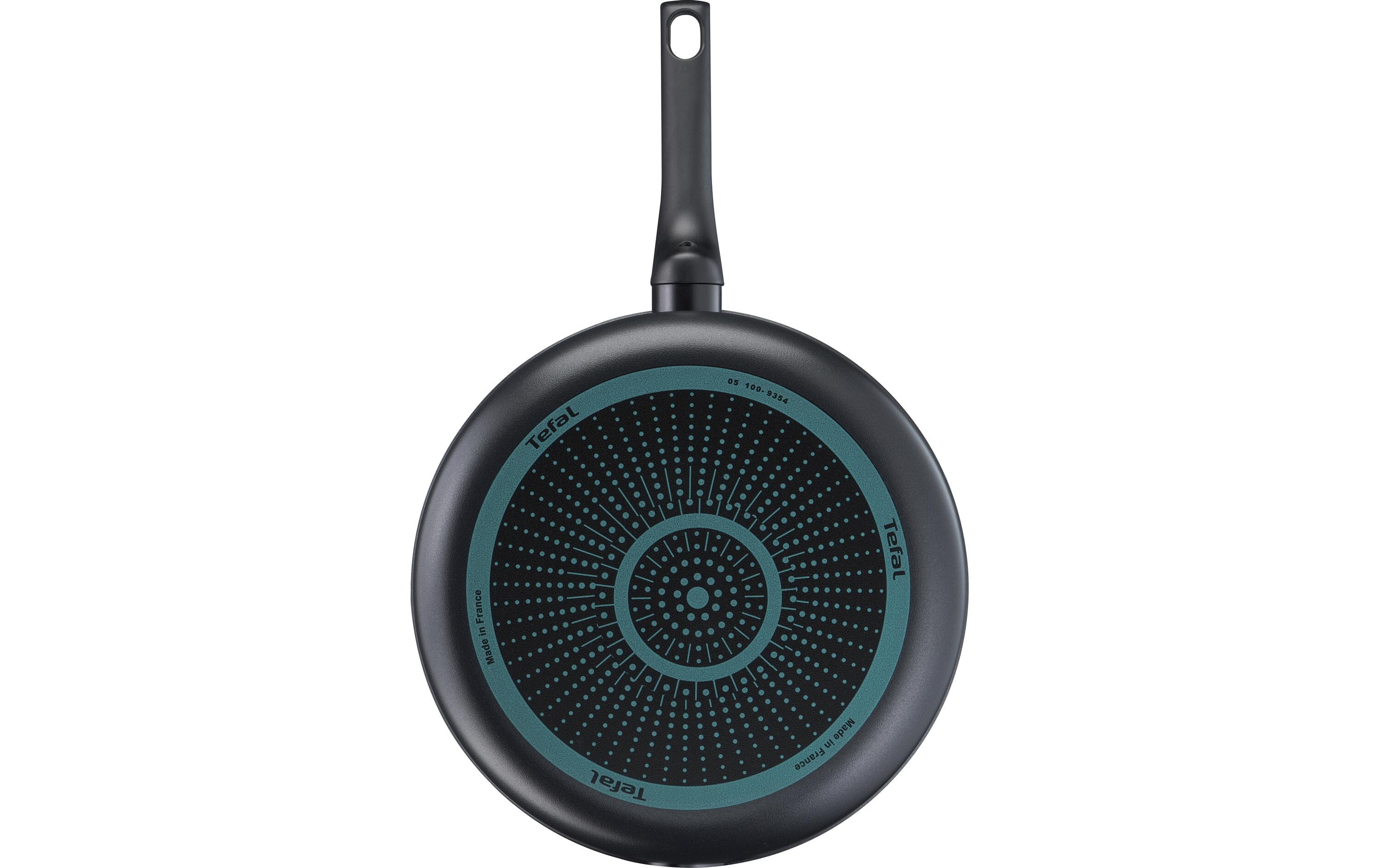 Sautoir Easy Cook & Clean 24 cmPfanne mit ergonomischem Griff