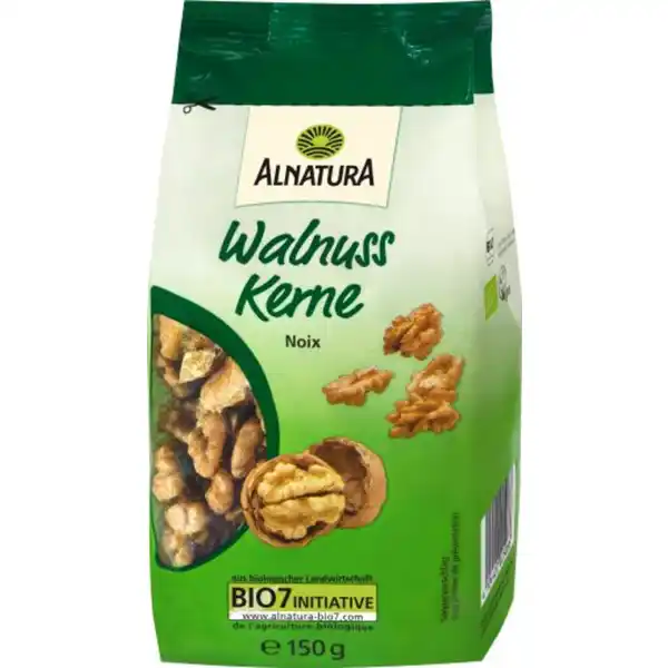 Bio Walnusskerne