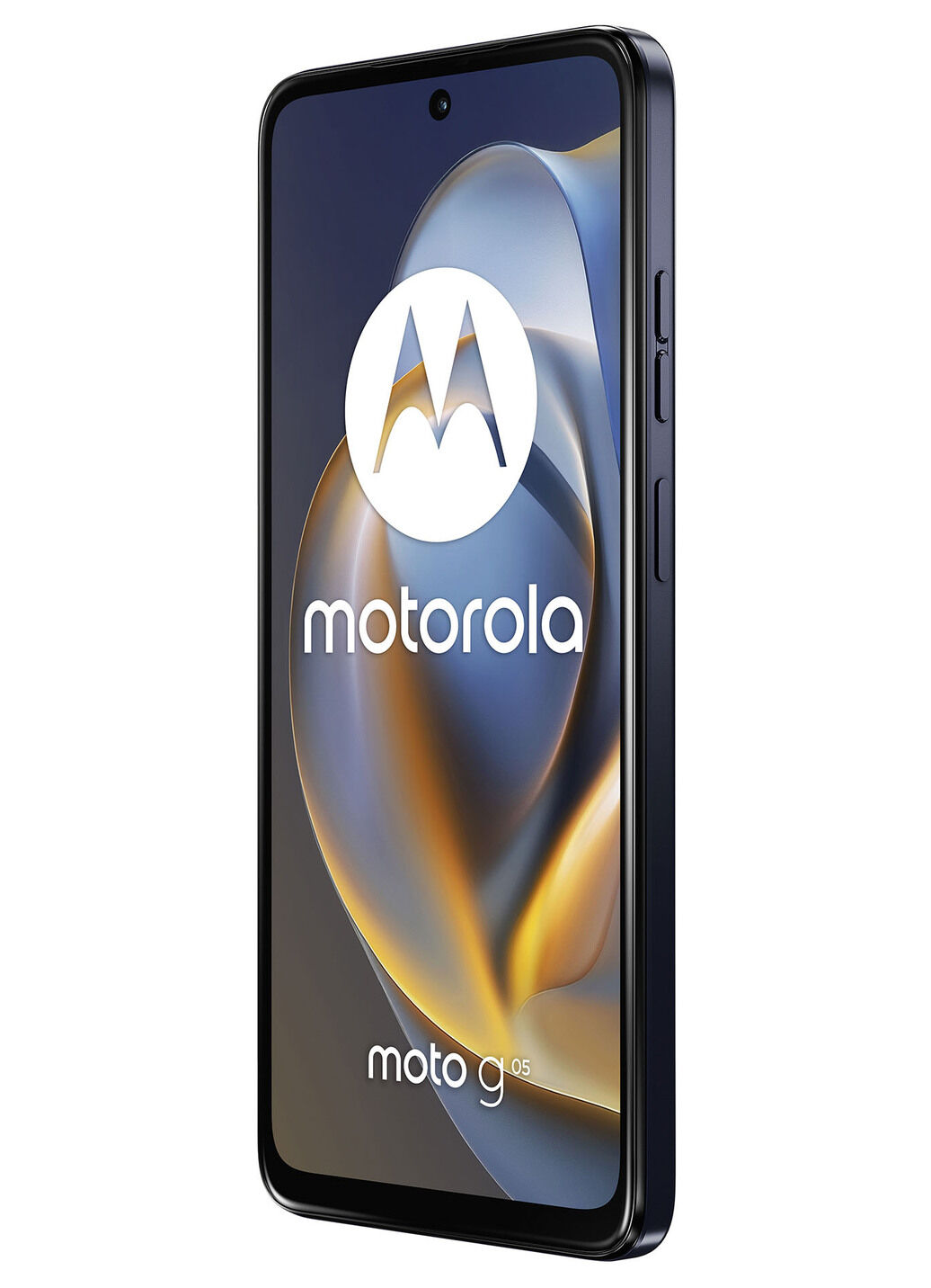 Smartphone Motorola moto g05