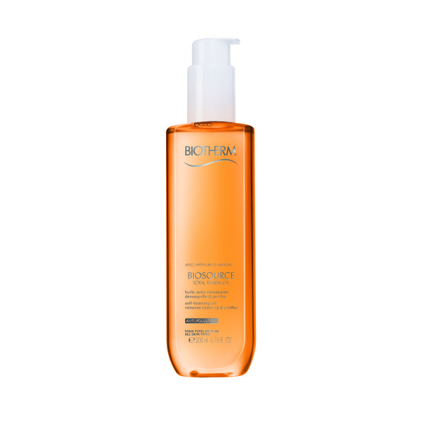 BIOTHERM Total Renewal Oil TTP<br>200 ml