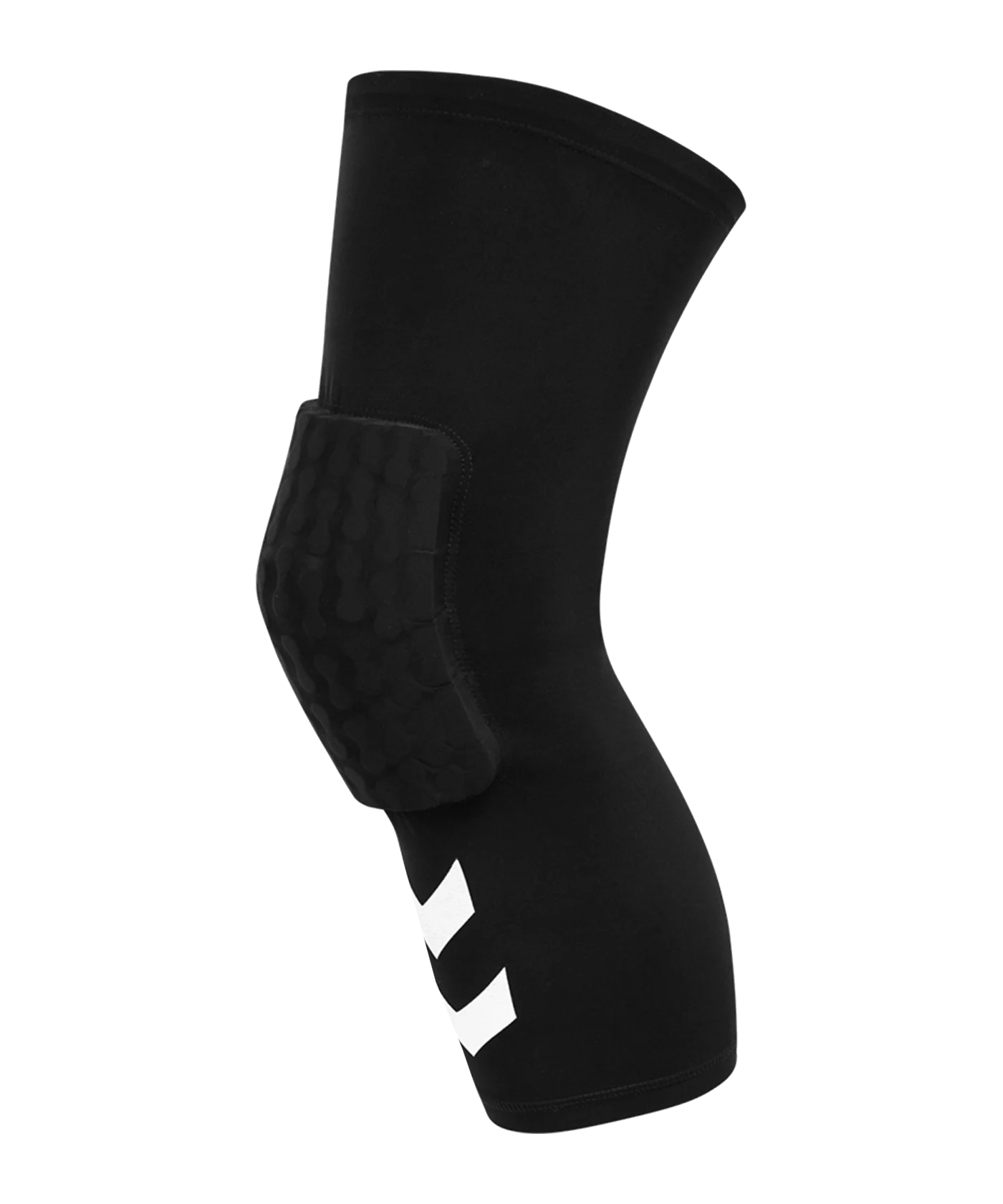 Hummel Protection Knee Long Sleeve Schwarz F2001