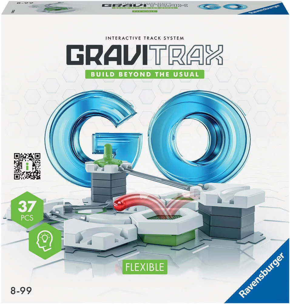 GRAVITRAX GO FLEXIBLE