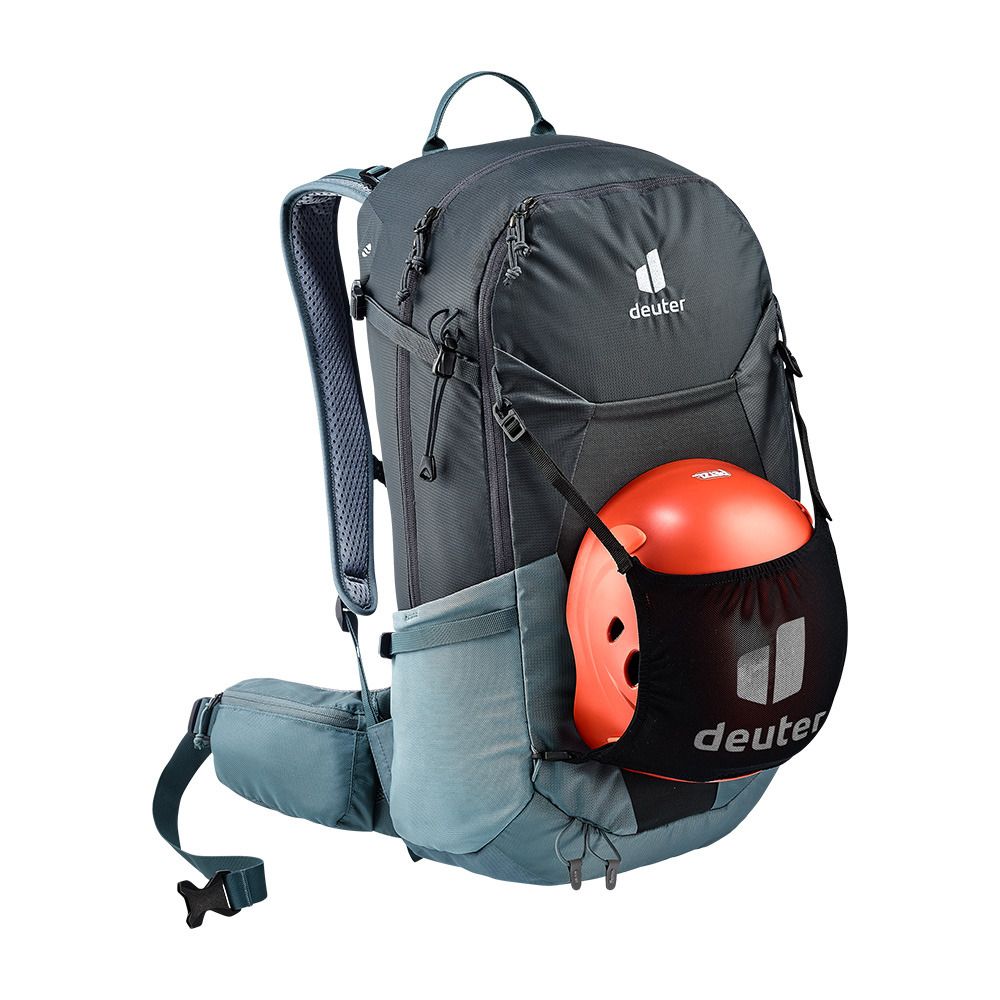 Deuter FUTURA 29 EL - Sac À dos Homme graphite-shale