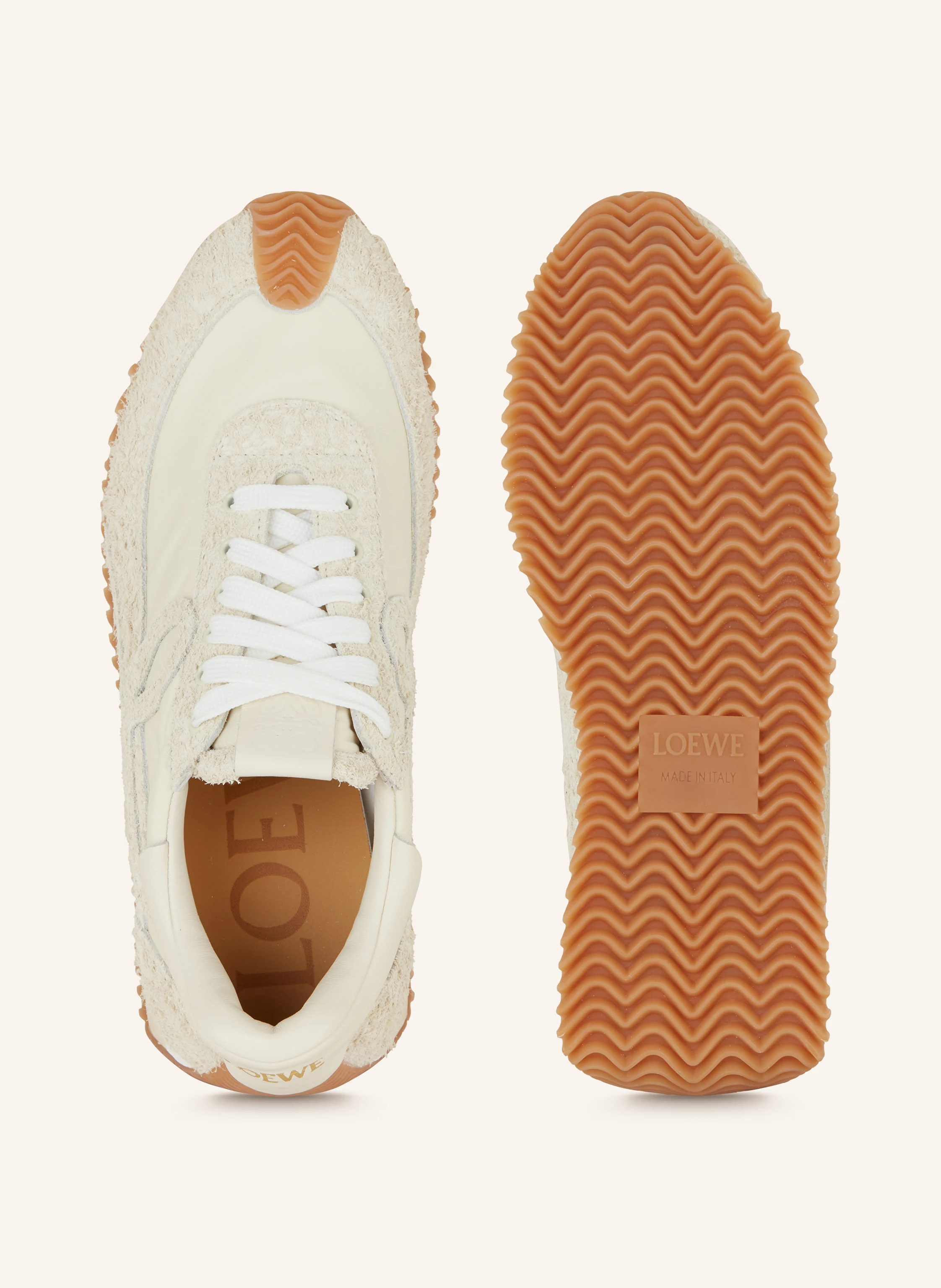 LOEWE Sneaker FLOW RUNNER