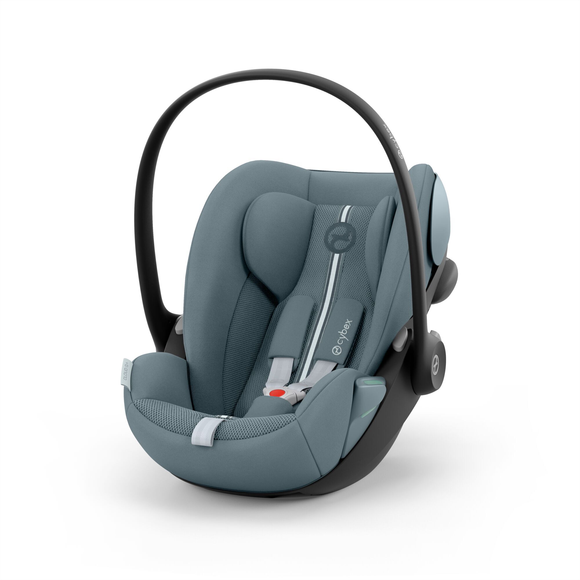 Cloud G i-Size Stormy Blue (Plus)