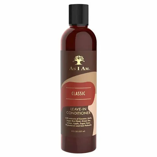 Leave In Conditioner