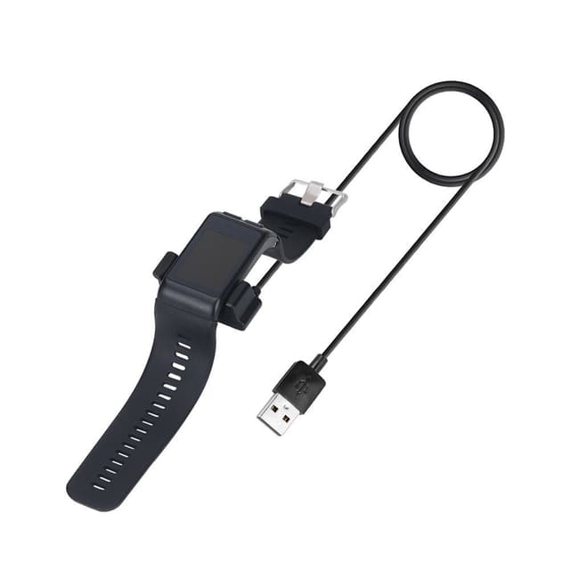 Garmin Vivoactive HR 1m USB Opladningskabelholder