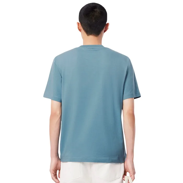 Lacoste Classic T-shirt Heren
