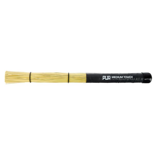 PUR Cajon Brush 