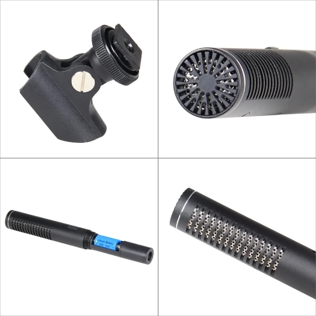 Wewoo Micro Shotgun