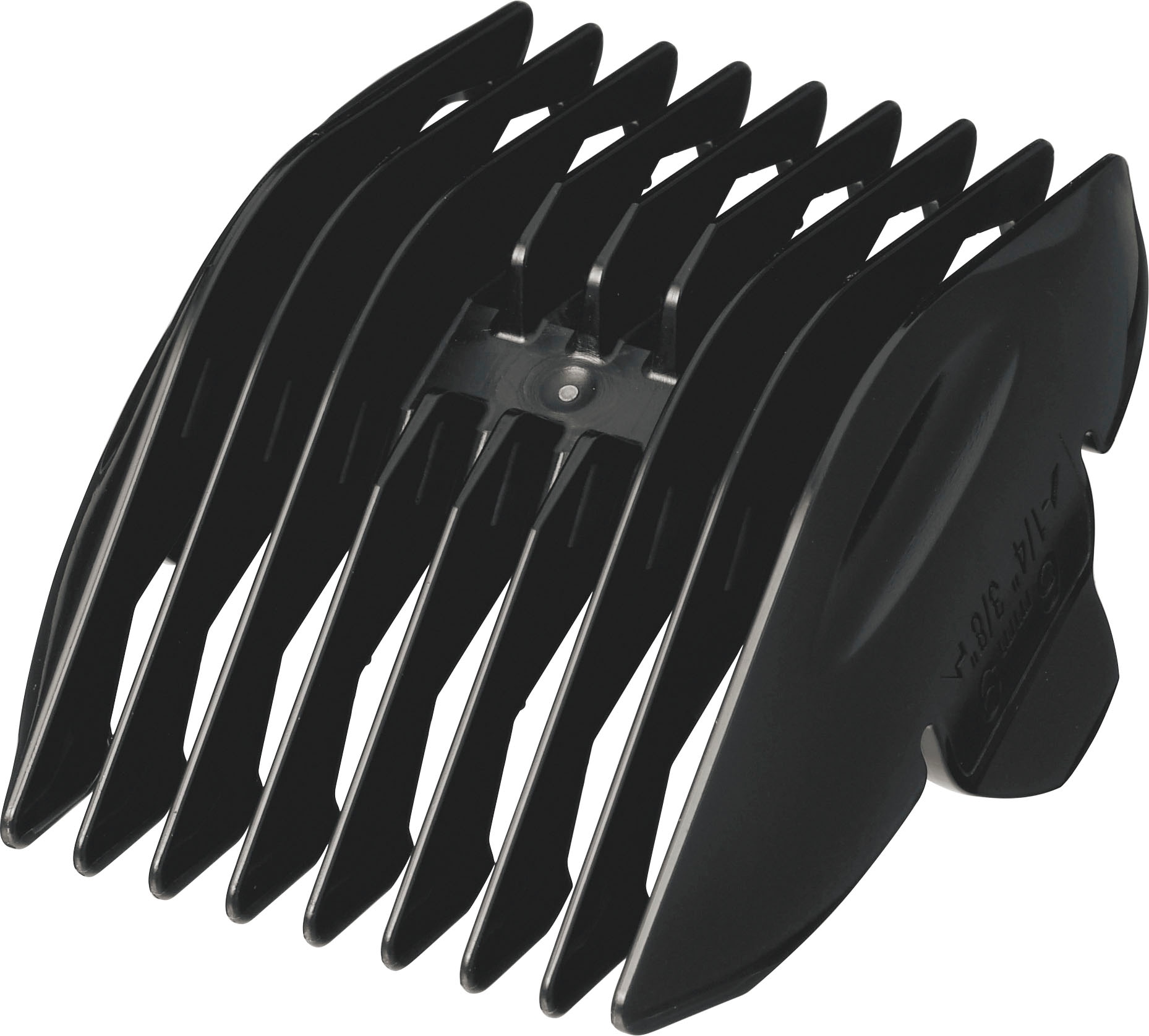 Panasonic Haarschneider »ER-DGP65« 3 Aufsätze