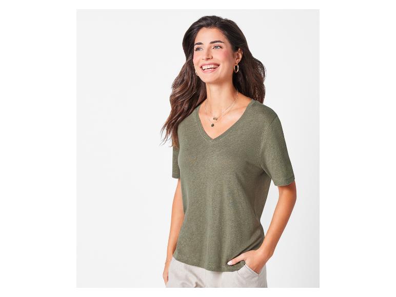 Dames T-shirt