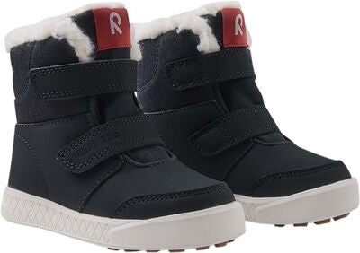 Reima Pyrytys Vintersko, Soft Black