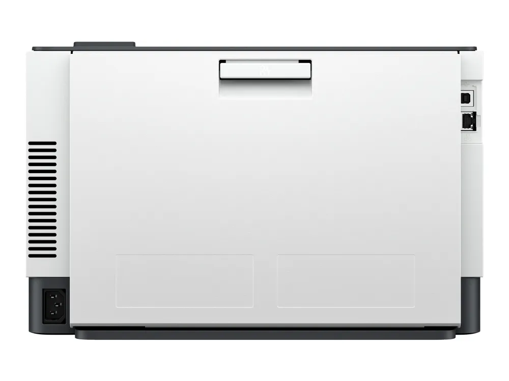 HP Color LaserJet Pro 3202dw - Printer - farve - Duplex - laser - A4/Legal - 600 x 600 dpi - op til 25 spm (mono) / op til 25 spm (farve) - kapacitet: 251 ark - Gigabit LAN, USB 2.0, Wi-Fi(ac)