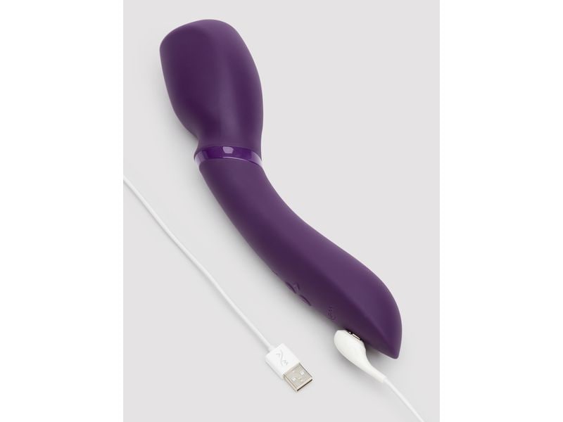 We-Vibe Vibrator Wand 2 Kabelloser, leistungsstarker Vibrator