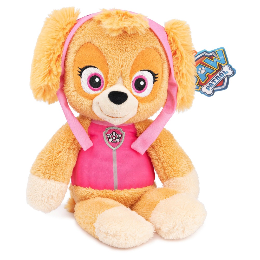 PAW Patrol 35 cm Skye Plüschtier